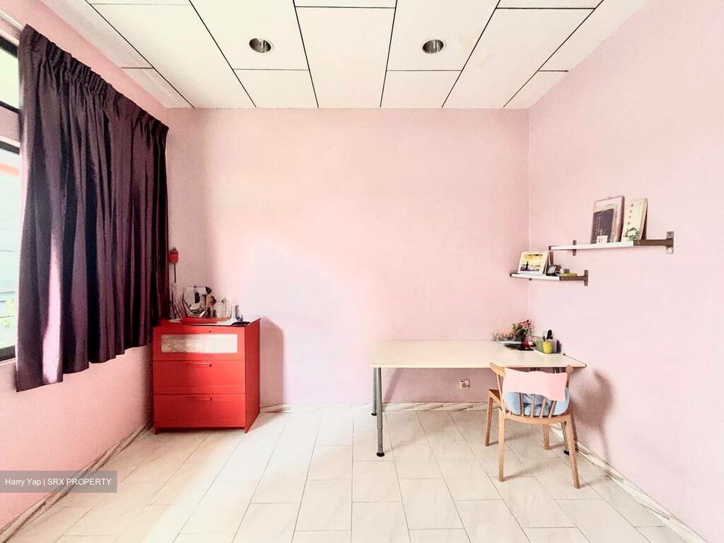 Jalan Merdu (D19), Detached #546625891